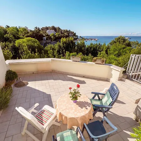 Apartment Bellevue Krk Town