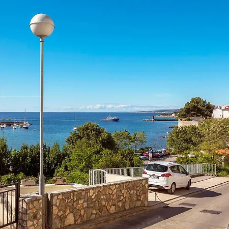 Bellevue Krk Town