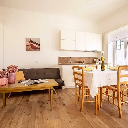 Bellevue Appartement Krk Town