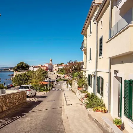 Bellevue * Krk Town